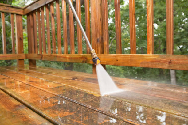 Best Pool Deck Cleaning  in Milaca, MN